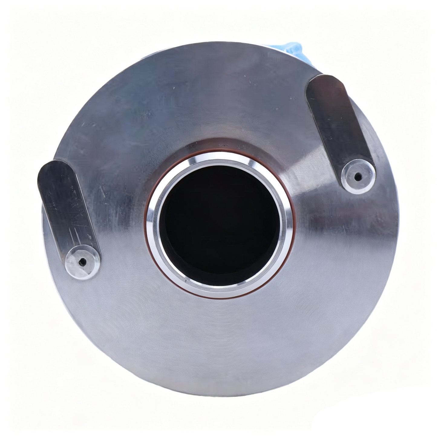 Air Oil Separator 129881-001 for Quincy Air Compressor QGB25 QMB-25