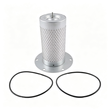 Air Oil Separator 1612386901 for Atlas Copco Air Compressor GA100 GA111 GA115 GA118 GA22 GAH118 GAH122