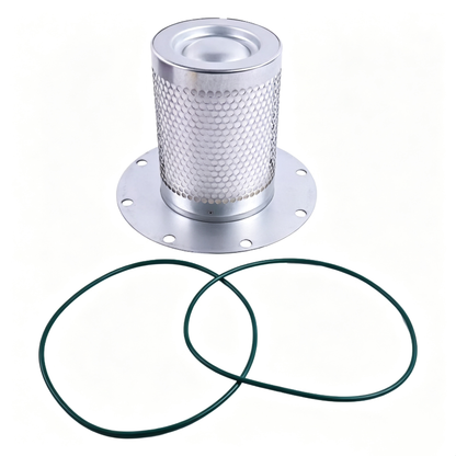 Air Oil Separator 1613688000 for Atlas Copco Air Compressor GA45 GA37 GA30 GA50VSD