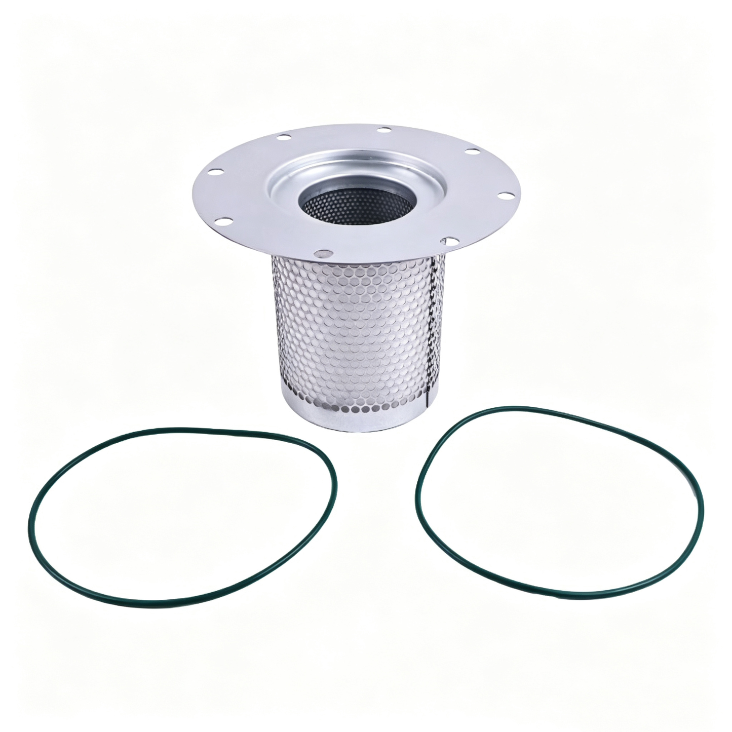 Air Oil Separator 1613688000 for Atlas Copco Air Compressor GA45 GA37 GA30 GA50VSD