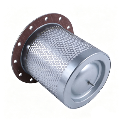 Air Oil Separator 16144373 1614437300 29110015 for Atlas Copco Compressor XA85D XA90D XAS90 XAS90D XASS85D