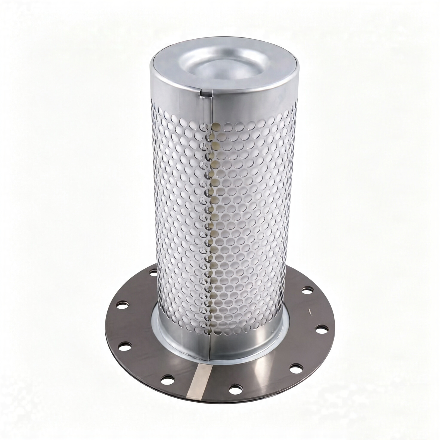 Air Oil Separator 1615654600 1615654601 for Atlas Copco Air Compressor XAS125 XAS125D XAS90DD