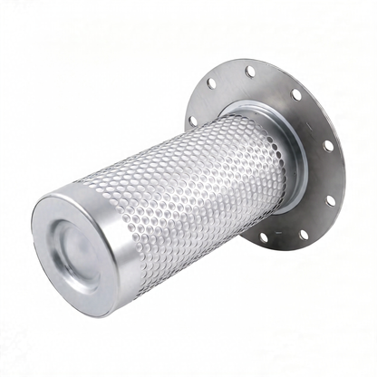 Air Oil Separator 1615654600 1615654601 for Atlas Copco Air Compressor XAS125 XAS125D XAS90DD