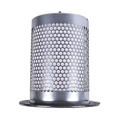 Air Oil Separator 1619549800 for Atlas Copco Air Compressor XAS40 XAS50 XAS60 XASS50 XASS60