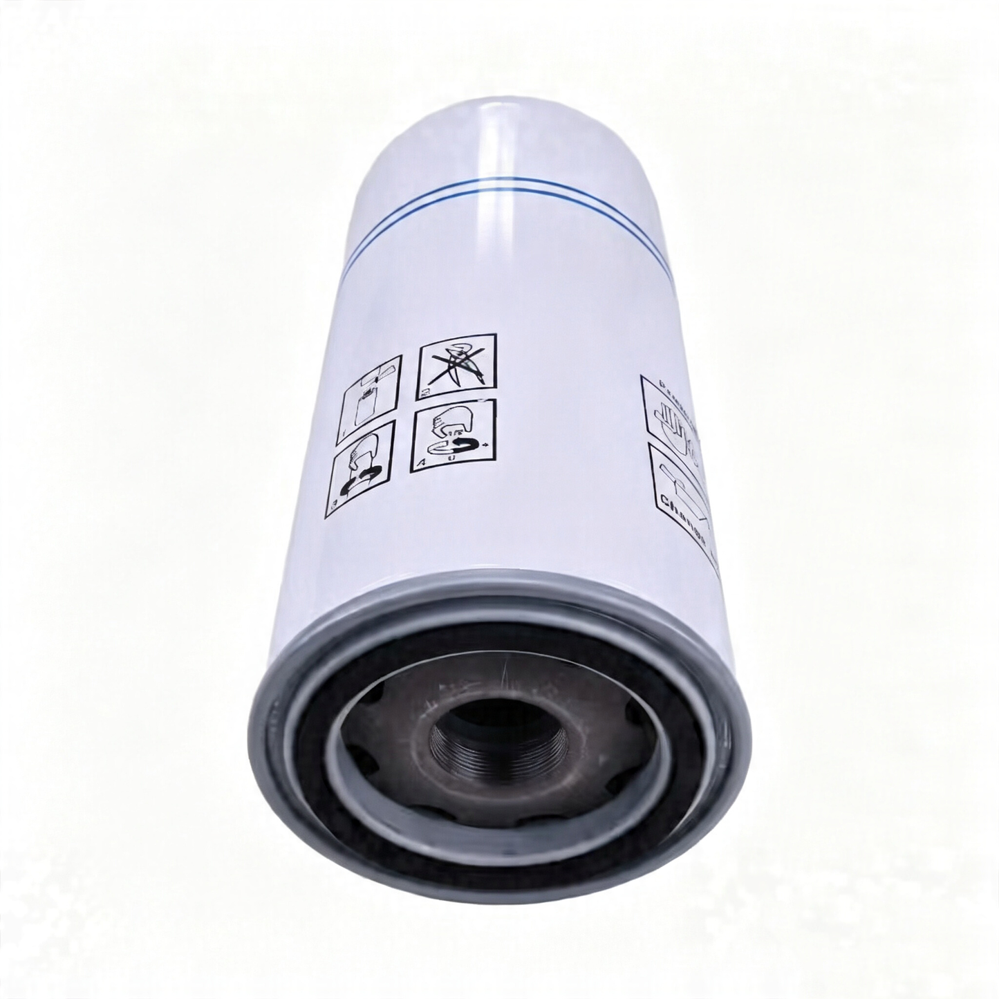 Air Oil Separator 1626832100 for Atlas Copco Air Compressor XAS88 XAS58 XAS67KD XAS68KD XAS87KD XAS78