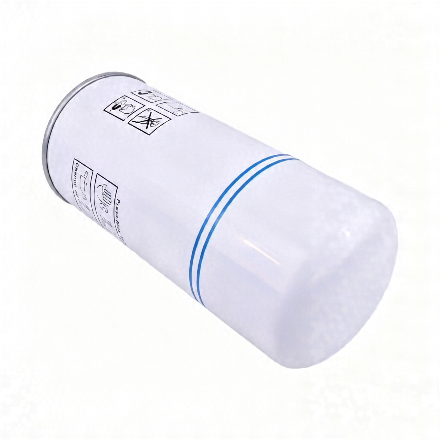Air Oil Separator 1626832100 for Atlas Copco Air Compressor XAS88 XAS58 XAS67KD XAS68KD XAS87KD XAS78