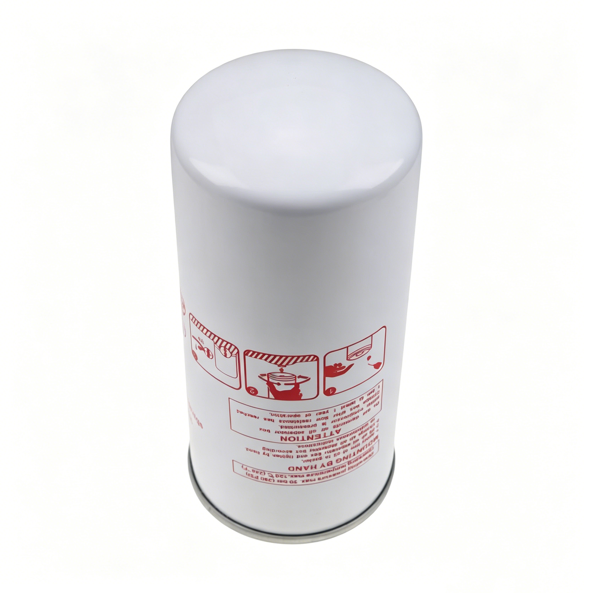 Air Oil Separator 22291080 for Ingersoll Rand Compressor
