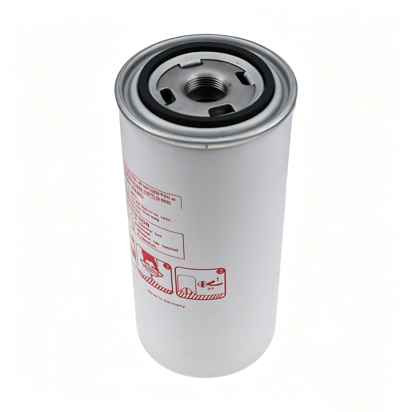 Air Oil Separator 24121212 for Ingersoll Rand Air Compressor UP5 UP6-5 UP6-15C UP6-10 UP6-7.5 R4 R5.5 R7.5 R11