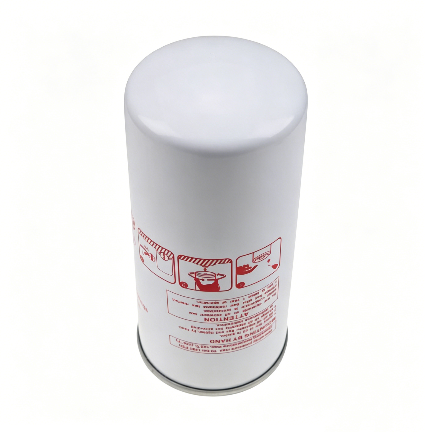 Air Oil Separator 24121212 for Ingersoll Rand Air Compressor UP5 UP6-5 UP6-15C UP6-10 UP6-7.5 R4 R5.5 R7.5 R11