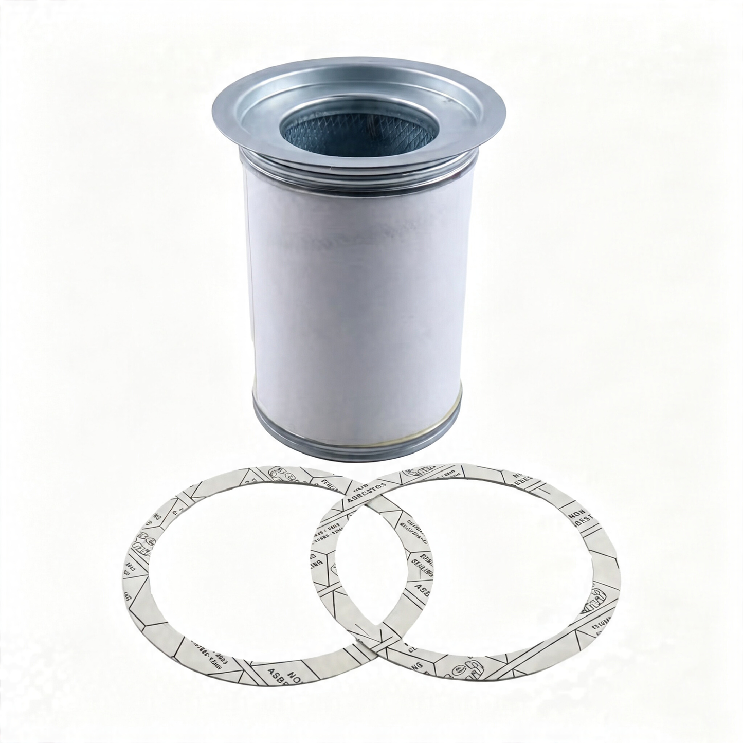 Air Oil Separator 250034-114 for Sullair Air Compressor LS10