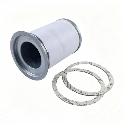 Air Oil Separator 250034-114 for Sullair Air Compressor LS10