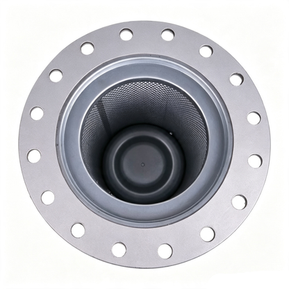 Air Oil Separator 2911001600 1616465600 for Atlas Copco Compressor XA125D XA175D XAHS125 XAS175 XAS230