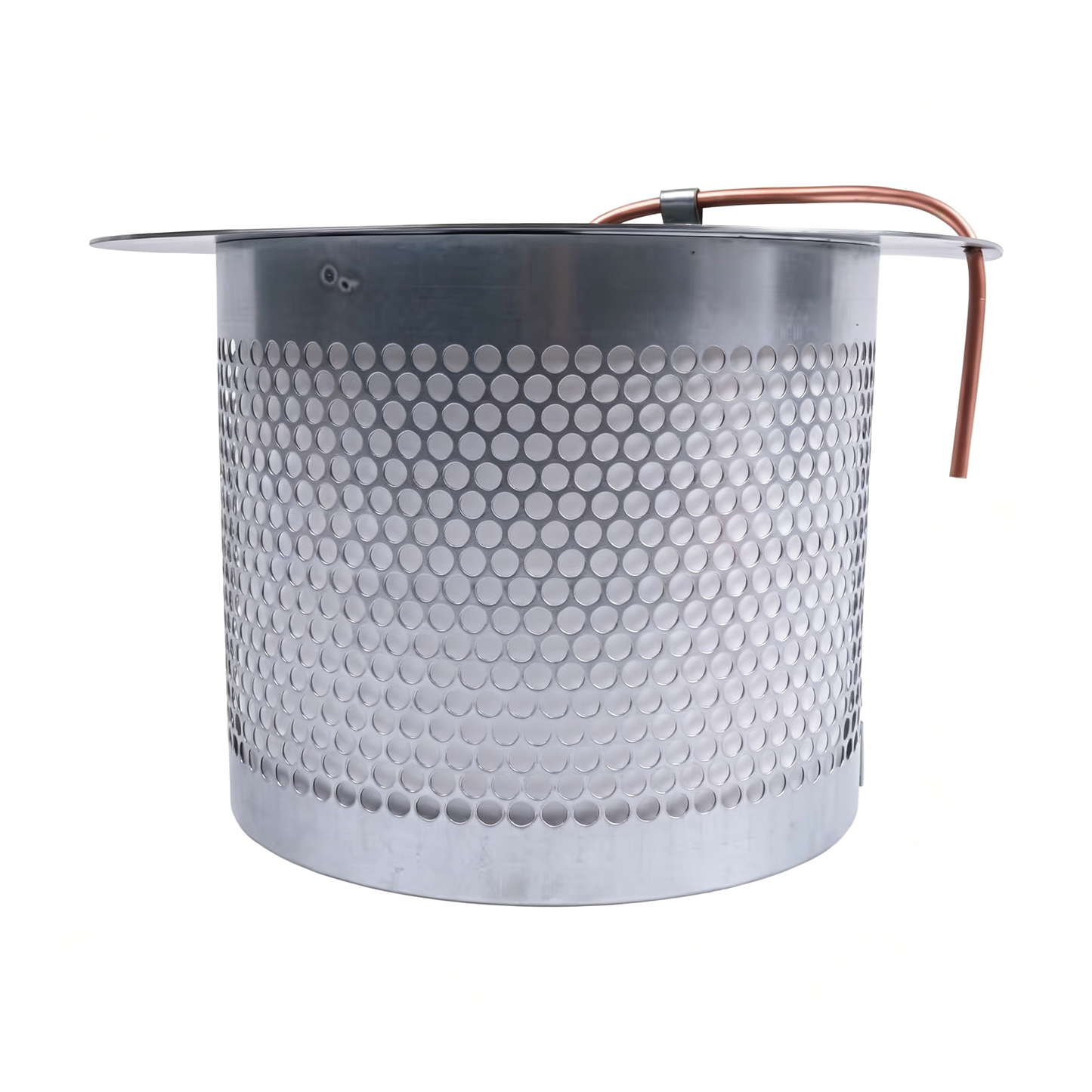 Air Oil Separator 38008587 for Ingersoll Rand Air Compressor Nirvana IRN100H‑CC IRN55K-CC IRN75H-CC IRN75K-CC