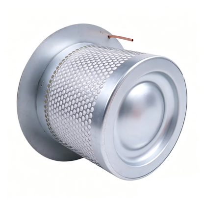 Air Oil Separator 38008587 for Ingersoll Rand Air Compressor Nirvana IRN100H‑CC IRN55K-CC IRN75H-CC IRN75K-CC