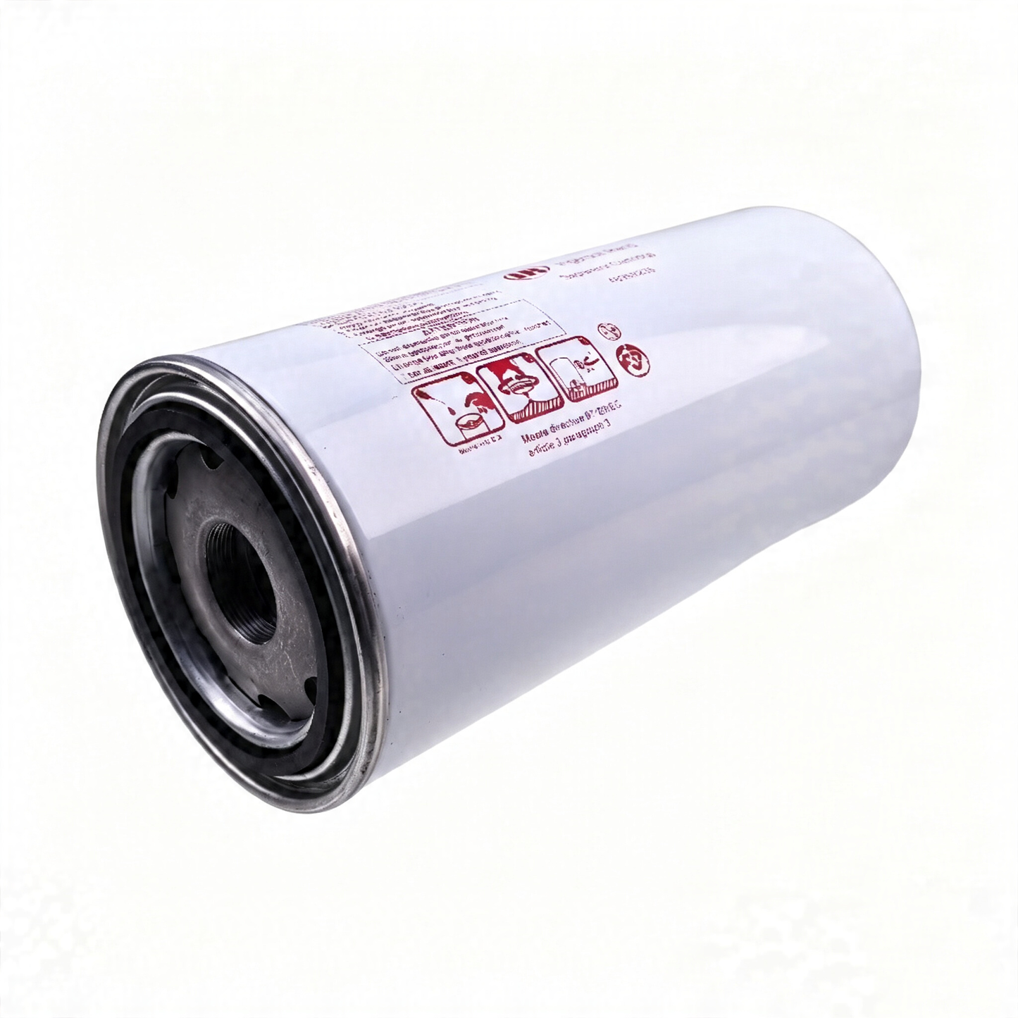 Air Oil Separator 48958235 for Ingersoll Rand Air Compressor RS30-37i R30-37i