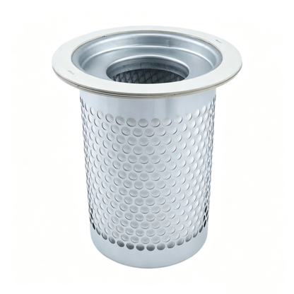 Air Oil Separator 4930152131 for Kaeser FS360 FS440 Compair Holman C30-12 C35-10 C38 C38-10 C38G C42 C42-10 C50 C50G