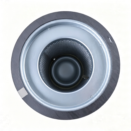 Air Oil Separator 551351-70200 KV66-012 for Kaishan Compressor