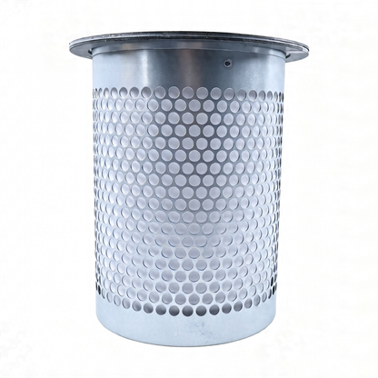 Air Oil Separator 551351-70200 KV66-012 for Kaishan Compressor