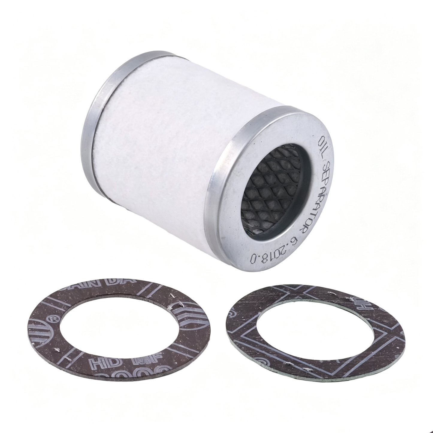 Air Oil Separator 6.2018.0 for Kaeser Air Compressor SX3 SX4 SX6