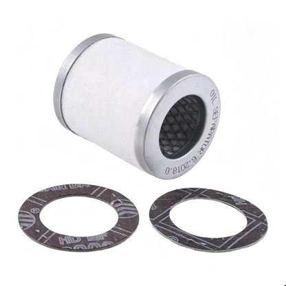 Air Oil Separator 6.2018.0 for Kaeser Air Compressor SX3 SX4 SX6