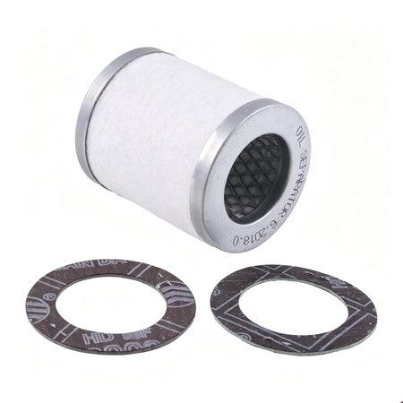 Air Oil Separator 6.2018.0 for Kaeser Air Compressor SX3 SX4 SX6