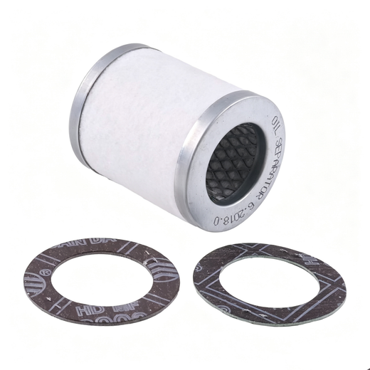 Air Oil Separator 6.2018.0 for Kaeser Air Compressor SX3 SX4 SX6