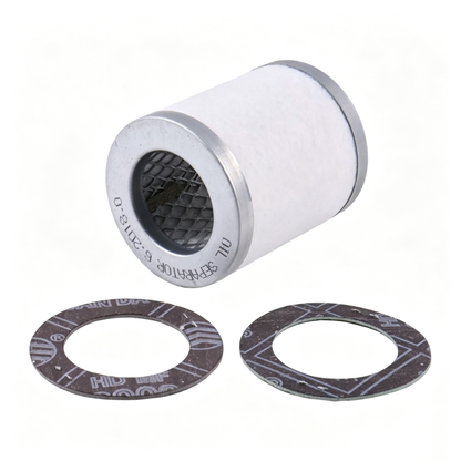 Air Oil Separator 6.2018.0 for Kaeser Air Compressor SX3 SX4 SX6