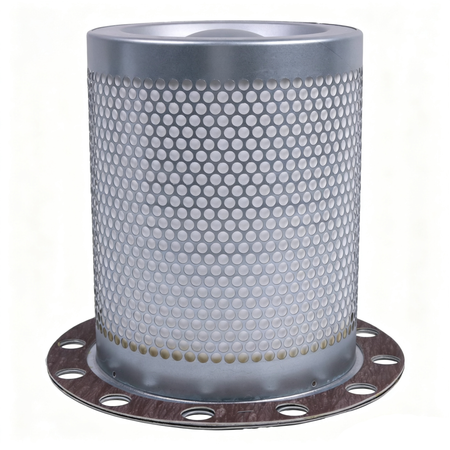 Air Oil Separator 6.3569.0 for Kaeser Air Compressor BSD72 BSD81 BSD62 BSD65 BSD75 BSD83