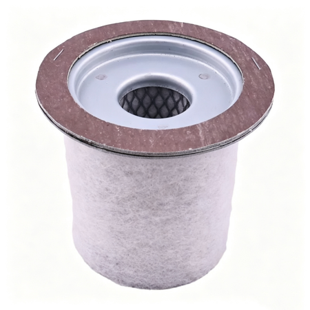 Air Oil Separator 6.3795.0 for Kaeser Air Compressor M13 M13E M17 SM10 SM12 SM15 SM9
