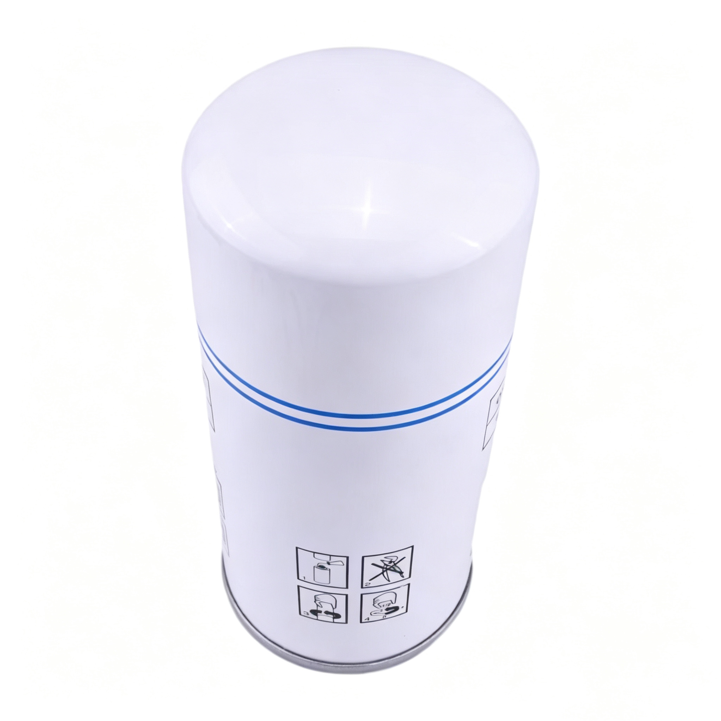 Air Oil Separator A10525274 for Compair Air Compressor L15FS L30 L22 L22FS L22S L30 L37 L37S L45 L55 L75 Cyclon 345