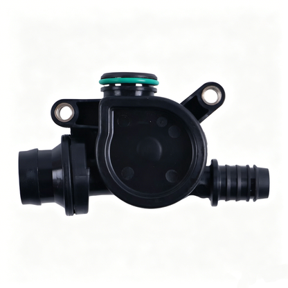 Air Oil Separator Divider 293162 for 2014-2020 Maserati Ghibli Quattroporte Levante 3.0TT V6