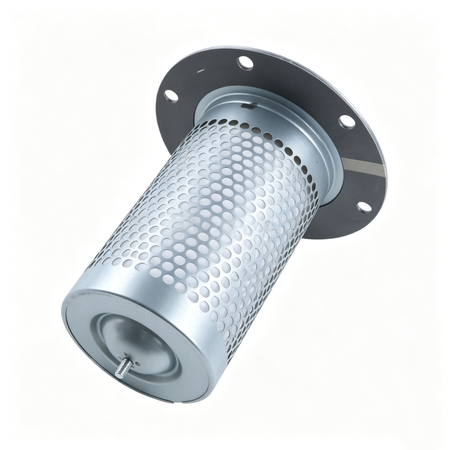 Air Oil Separator Element- Replaces Mann 4900152106