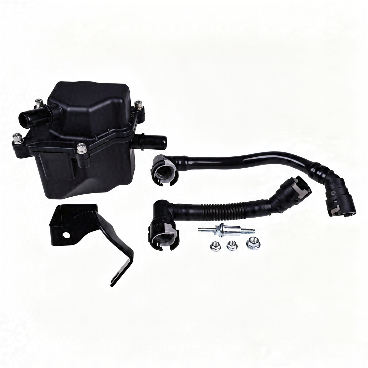 Air Oil Separator M-6766-A50A for Ford Mustang GT Bullitt 2018-2023