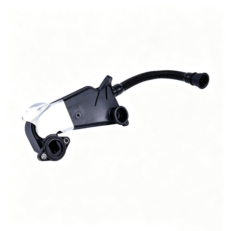 Air Oil Separator PC3Z6A785A for 2020-2024 Ford Pickup Truck F-250 F350 F450 F550 6.7L