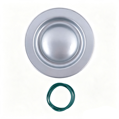 Air Oil Separator ZS1063829 1063829 for Gardner Denver Air Compressor ESM55 ESM75 ESM80 VS75