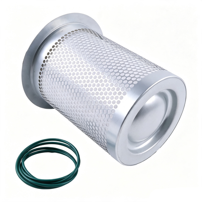 Air Oil Separator ZS1063829 1063829 for Gardner Denver Air Compressor ESM55 ESM75 ESM80 VS75