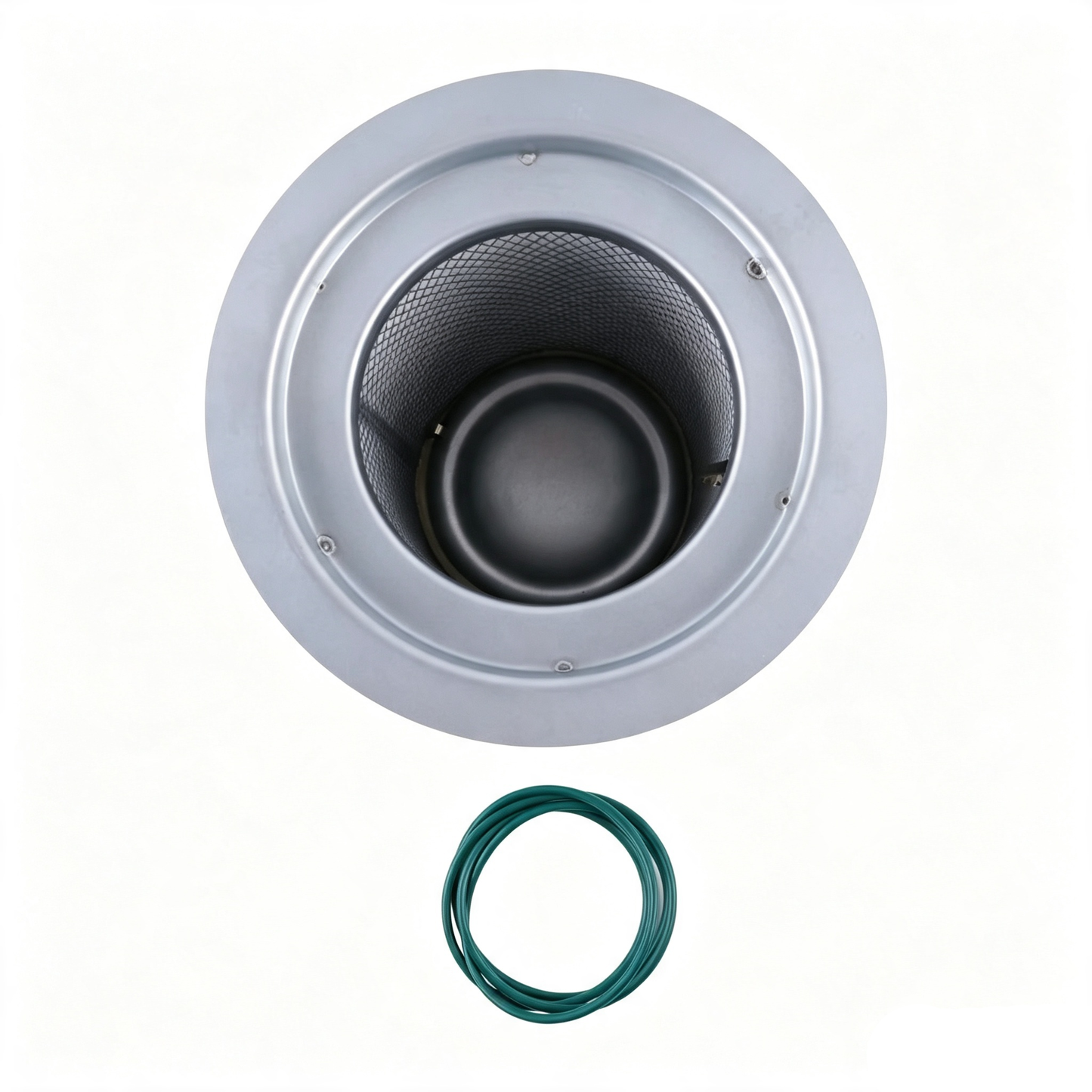 Air Oil Separator ZS1063829 1063829 for Gardner Denver Air Compressor ESM55 ESM75 ESM80 VS75