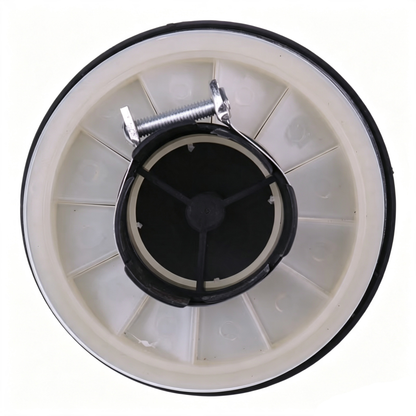 Air Pre-Cleaner AT16837 for John Deere Engine 6068 6076 6081 Tractor 1010 1020 1030 1035 1520 1630 1635 2020