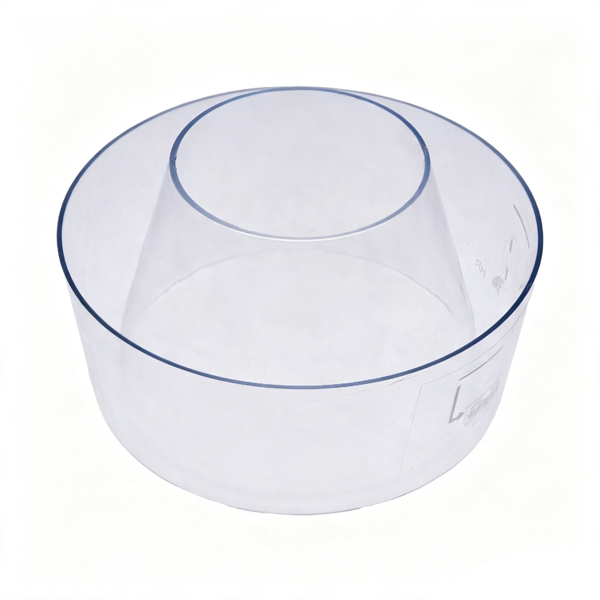 Air Pre-Cleaner Bowl 73533 365413R1 for CASE Engine 336D Tractor 400 450 530 630 730 830 930 Loader 1845 480C 580C 580M 580SK 584E 585E 586E 590SL
