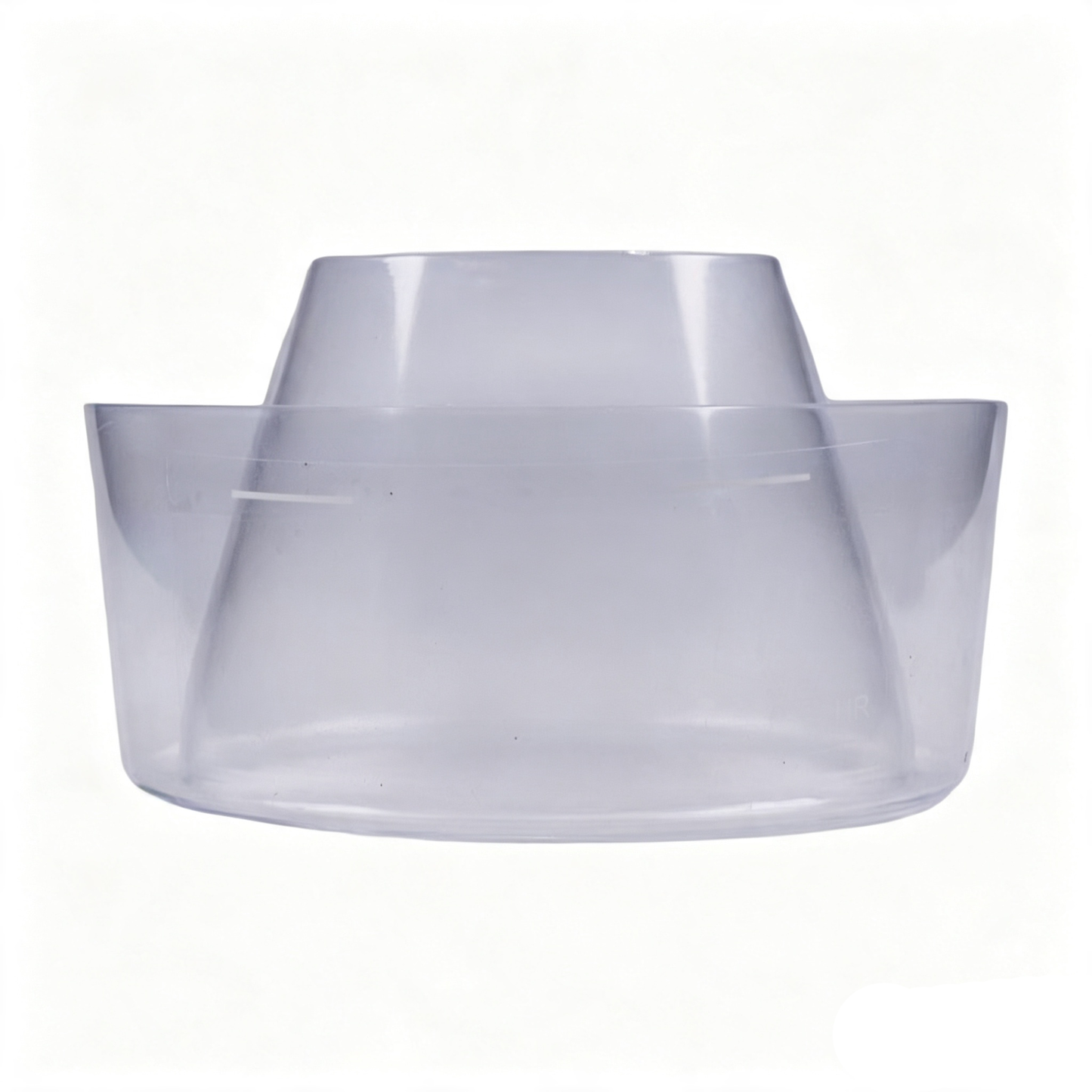 Air Pre-Cleaner Bowl 73533 365413R1 for CASE Engine 336D Tractor 400 450 530 630 730 830 930 Loader 1845 480C 580C 580M 580SK 584E 585E 586E 590SL