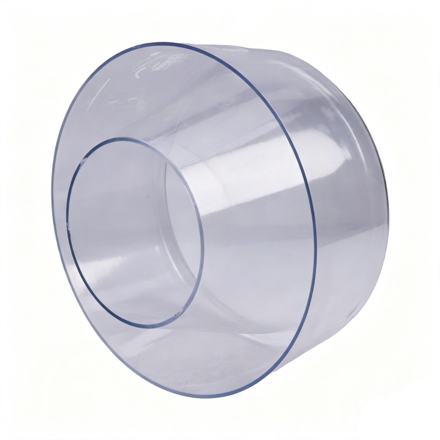 Air Pre-Cleaner Bowl P020227 1508881M1 for Perkins Engine A4.212 Massey Ferguson Tractor 135 165 175 282 350 360 390 1800 3050 3060 3070 3080 3090 6120 6130 6160