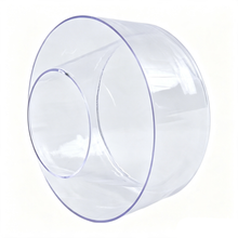 Air Pre-Cleaner Bowl R28794 L60631 for John Deere 1030 1120 2040 4020 3010 2030 3020 310C 315C 344E 350C 355D 410B 444D 450B 450C 455E 500A 510B 555G