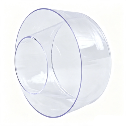 Air Pre-Cleaner Bowl R28794 L60631 for John Deere 1030 1120 2040 4020 3010 2030 3020 310C 315C 344E 350C 355D 410B 444D 450B 450C 455E 500A 510B 555G