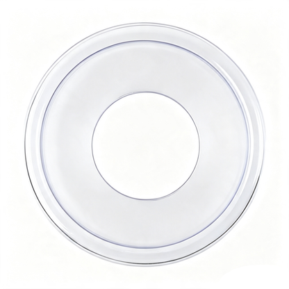 Air Pre-Cleaner Bowl R28794 L60631 for John Deere 1030 1120 2040 4020 3010 2030 3020 310C 315C 344E 350C 355D 410B 444D 450B 450C 455E 500A 510B 555G
