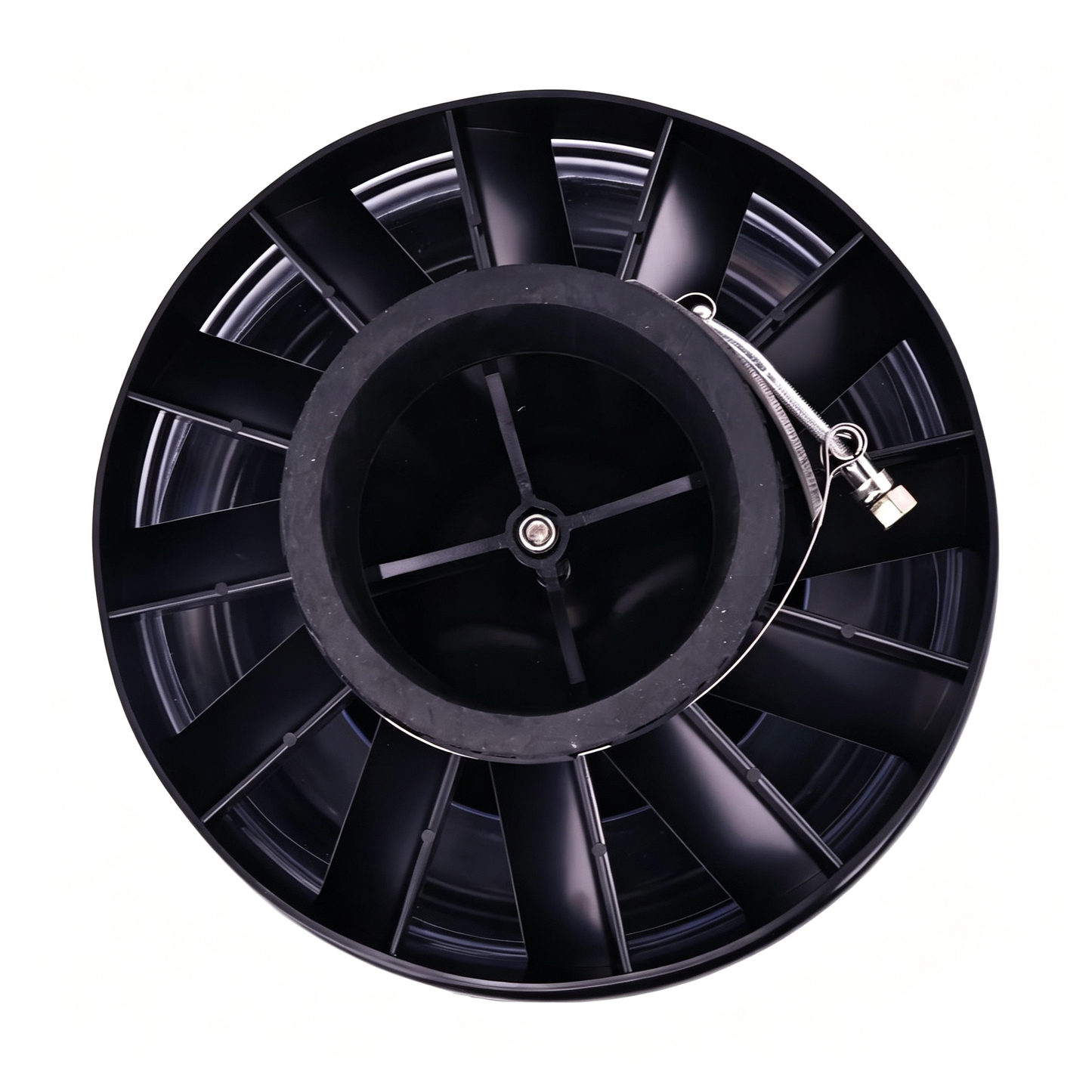 Air Pre-Cleaner Replacement for Donaldson H000823