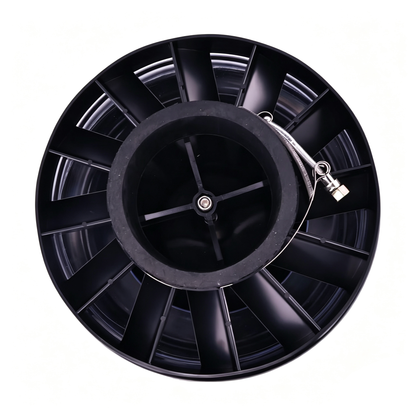 Air Pre-Cleaner Replacement for Donaldson H000823