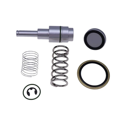 Kit de pression d'air 1622273700 1092918624 Boîtier de soupape de pression minimale pour Atlas Copco GA30+ GA37+ GA45+