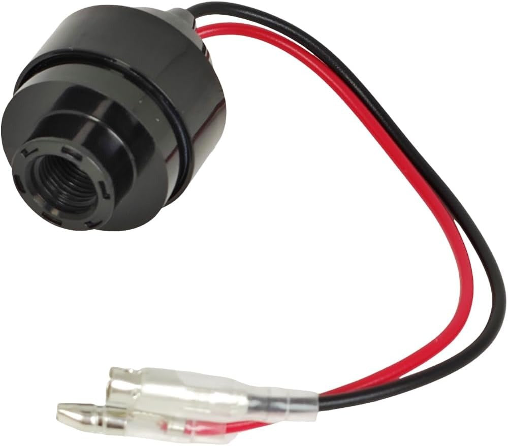 Air Rest Sensor 15831-11090 Kubota Excavator KX121 KX161 KX91 Tractor L3010DT L3010F - KUDUPARTS