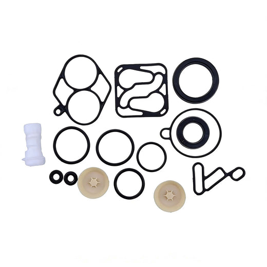 Air Section Repair Kit 637389 for Ingersoll Rand ARO Diaphragm Pump PD PE PM PH - KUDUPARTS