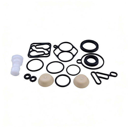 Air Section Repair Kit 637389 for Ingersoll Rand ARO Diaphragm Pump PD PE PM PH - KUDUPARTS